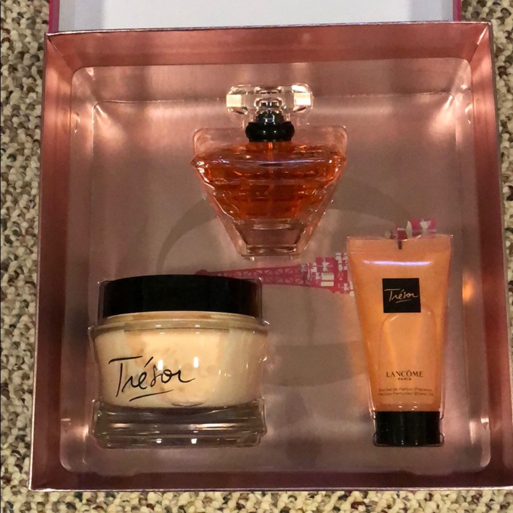 Lancôme Gift Set * New *